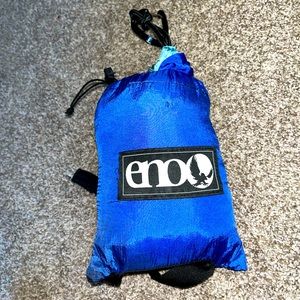 ENO DOUBLE NEST HAMMOCK